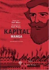 Kapital Manga 2. Cilt