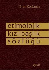 Etymological Dictionary of Kızılbaşlık