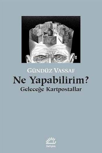 Ne Yapabilirim? Geleceğe Kartpostallar