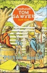Serpêhatiyên Tom Sawyer
