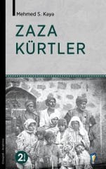 Zaza-Kurden