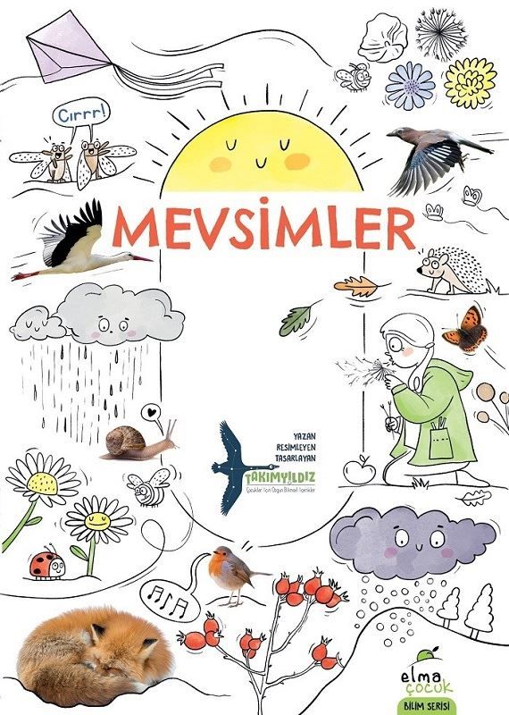 Mevsimler