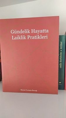 Gündelik Hayatta Laiklik Pratikleri