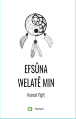 Efsûna Welatê Min