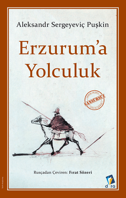 Erzurum'a Yolculuk