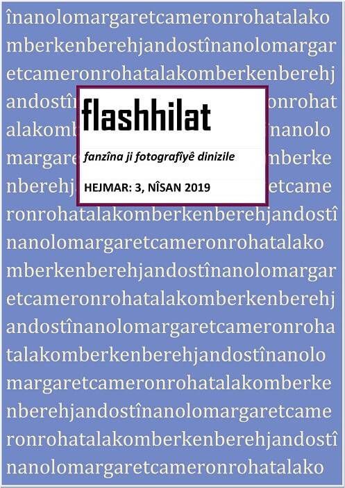 Flashhilat 3
