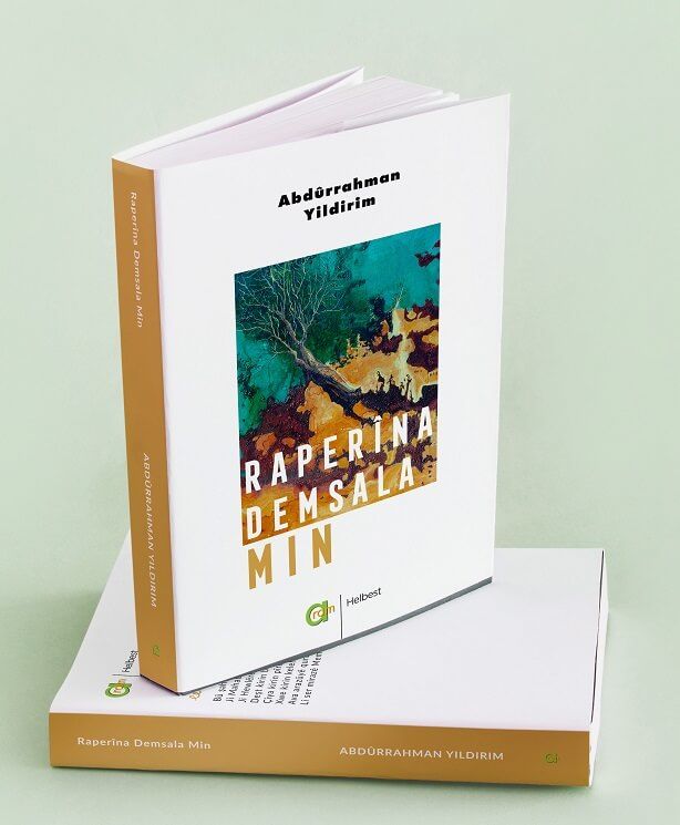 Raperîna demsala min