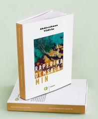 Raperîna demsala min