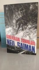 Amerikan Tanrıları