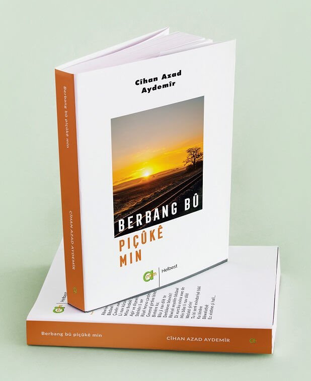 Berbang bû piçûkê min