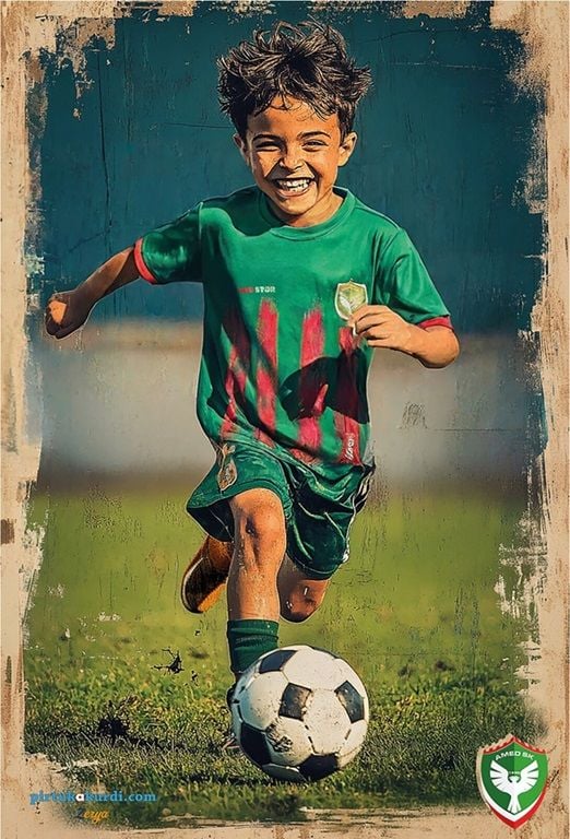 Amedspor Posteri - Amed Spor Posterleri 1