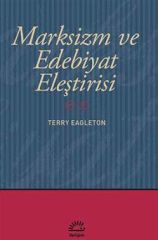 Marksizm ve Edebiyat Eleştirisi