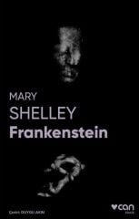 Frankenstein-Fotoğraflı Klasik