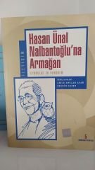 A Gift to Hasan Ünal Nalbantoğlu