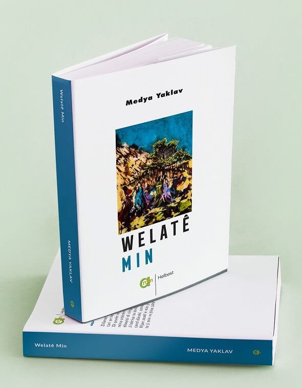 Welatê Min