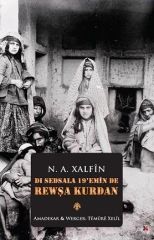 Di Sedsala 19'emîn de Rewşa Kurdan