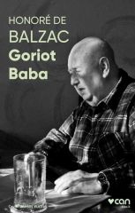 Goriot Baba-Fotoğraflı Klasik