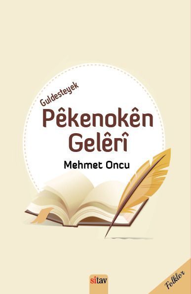 Guldesteyek ji Pêkenokên Gelêrî