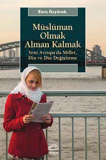 Becoming Muslim, Staying German
