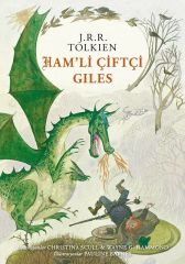 Ham'li Çiftçi Giles - Ciltli