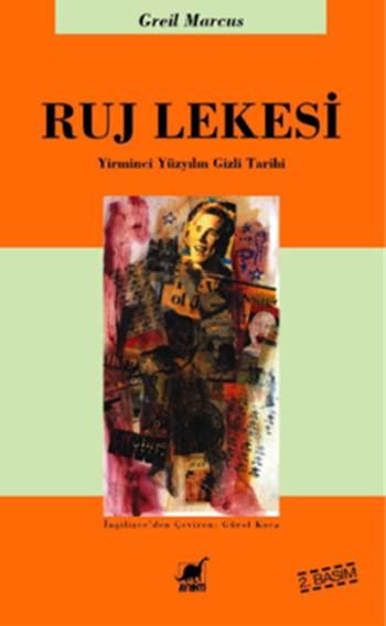 Ruj Lekesi - Yirminci Yüzyılın Gizli Tarihi