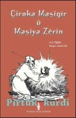Çîroka Masîgir Û Masîya Zêrîn