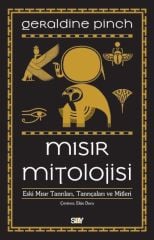 Ägyptische Mythologie – altägyptische Götter, Göttinnen und Mythen