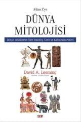 Adan Zye Dünya Mitolojisi