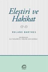 Eleştiri ve Hakikat