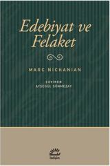 Edebiyat ve Felaket