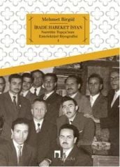 İrade Hareket İsyan