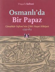 Osmanlı'da Bir Papaz