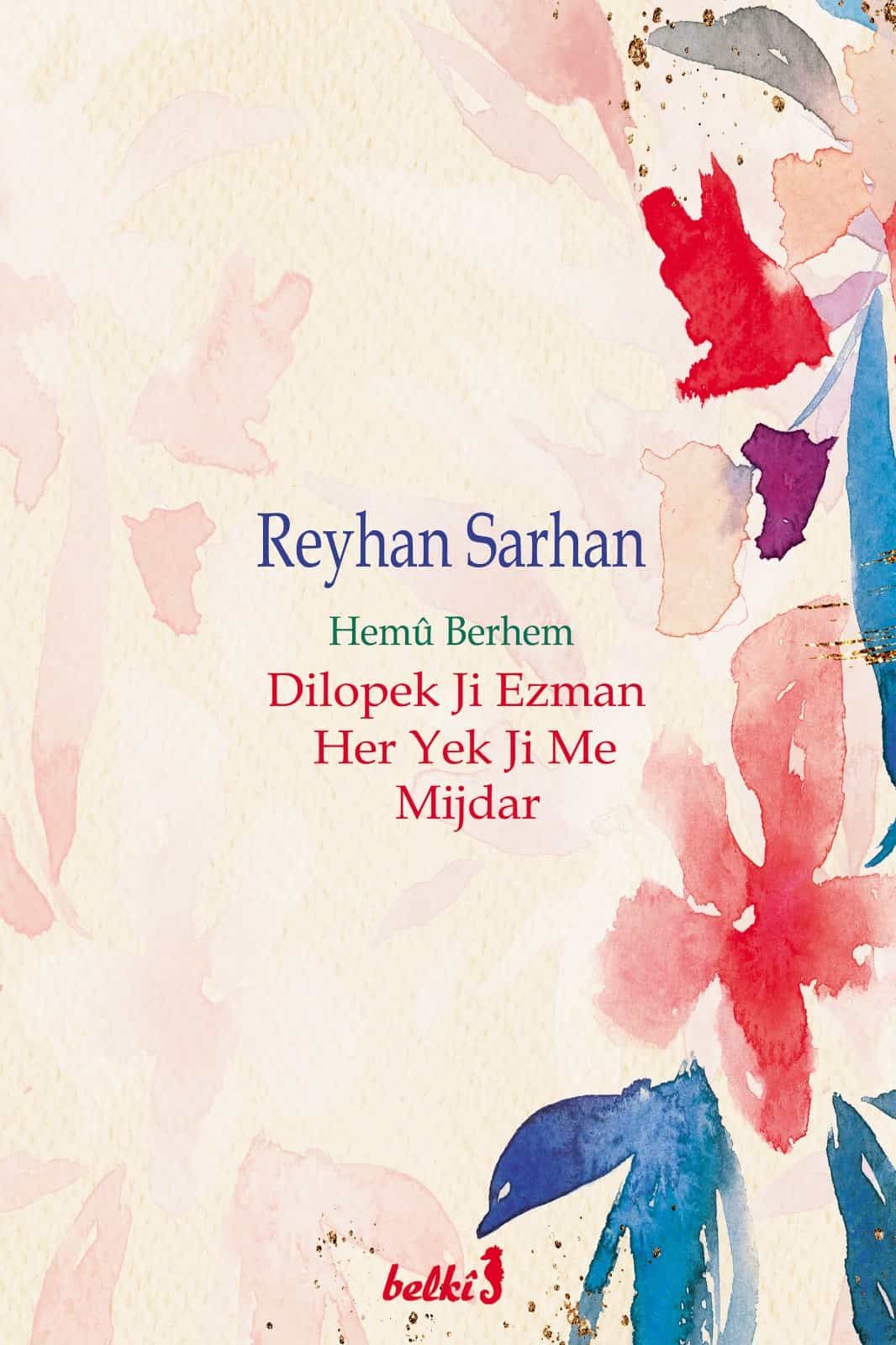 Hemû Berhem - Dilopek Ji Ezman Her Yek Ji Me Mijdar