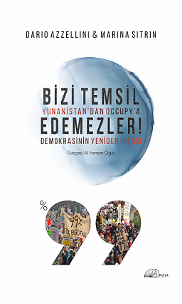 Bizi Temsil Edemezler!