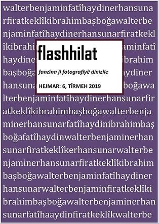 Flashhilat 6