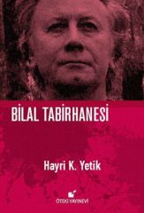 Bilal Tabirhanesi-Ciltli
