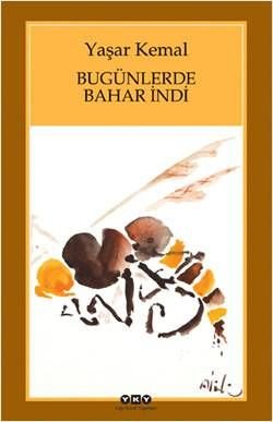 Bugünlerde Bahar İndi