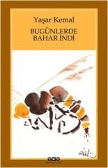 Bugünlerde Bahar İndi