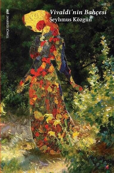 Vivaldi’nin Bahçesi