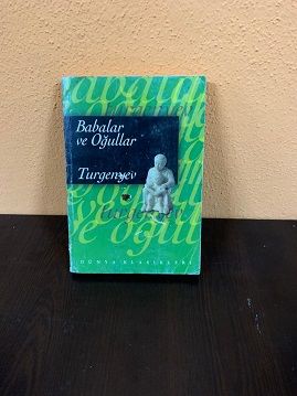 Babalar ve Oğullar (DEFOLU)