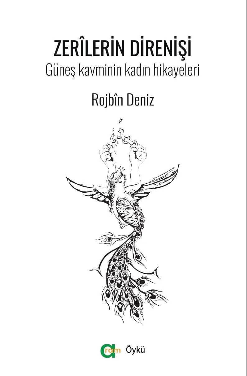 Zerilerin Direnişi - Güneş Kavminin Kadın Hikayeleri