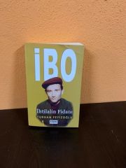 İbo - İhtilalin Fidanı (DEFOLU)