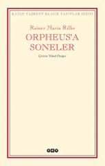 Orpheus'a Soneler