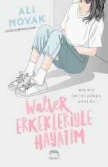 My Life with Walter Men - Hardcover