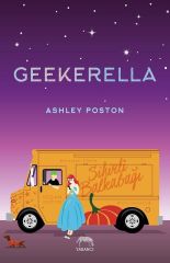 Geekerella-Ciltli