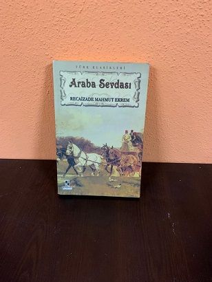 Araba Sevdası