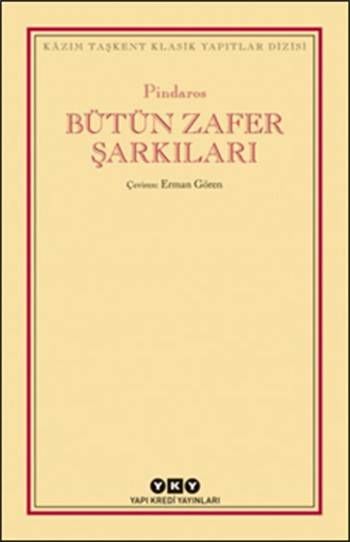 Bütün Zafer Şarkıları