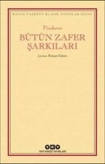 Bütün Zafer Şarkıları