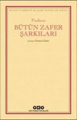 Bütün Zafer Şarkıları