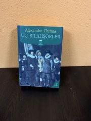 Üç Silahşörler